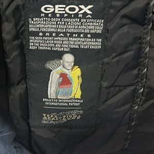 Geox Respira  Jacket Large